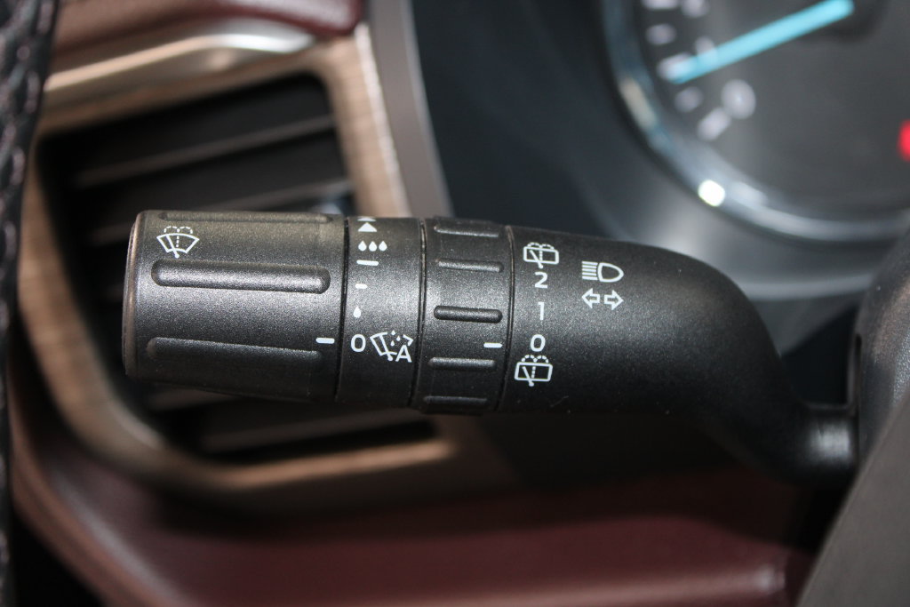 Used 2024 Ford Expedition Max Limited RWD image 43