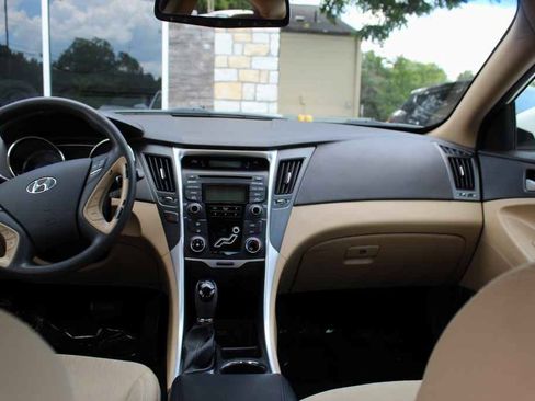Used 2013 Hyundai Sonata GLS FWD image 24