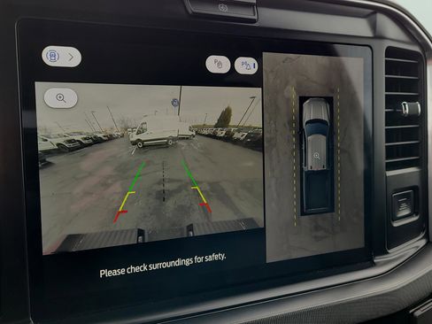 Used 2026 Ford F350 Platinum image 20