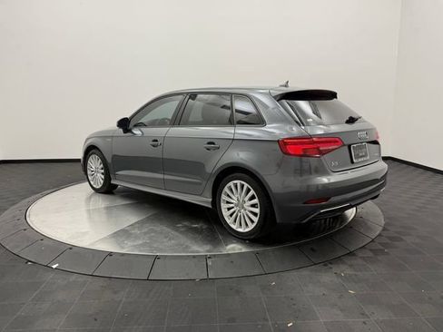 Used 2017 Audi A3 e-tron Premium image 5