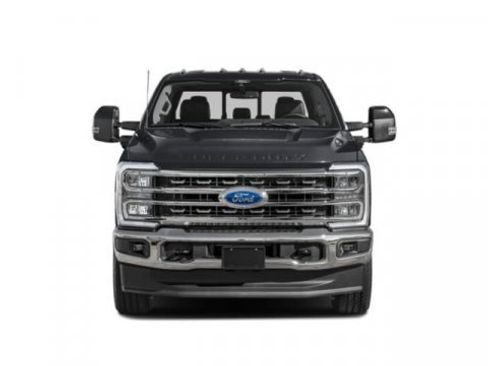 Used 2026 Ford F350 Lariat w/ Lariat Ultimate Package image 4