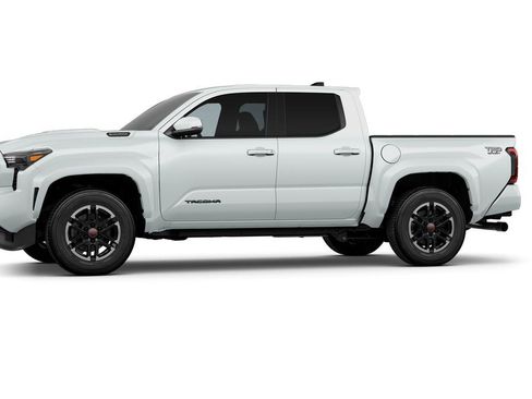 New 2026 Toyota Tacoma TRD Sport AWD/4WD image 3