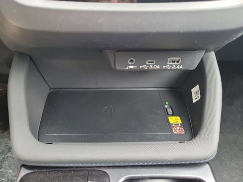 New 2026 Subaru Forester Premium image 26