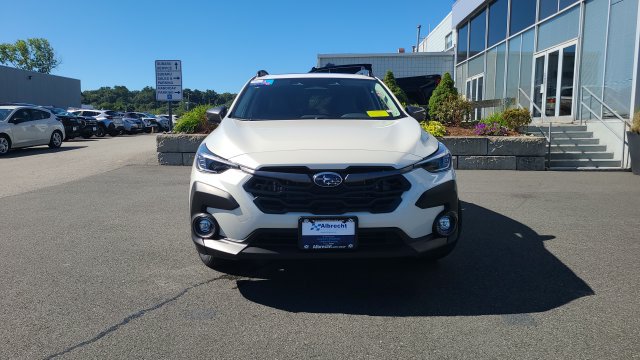 New 2026 Subaru Crosstrek 2.5i Limited AWD/4WD image 2
