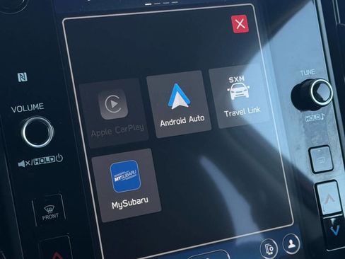 Used 2025 Subaru Crosstrek 2.0i Premium image 7