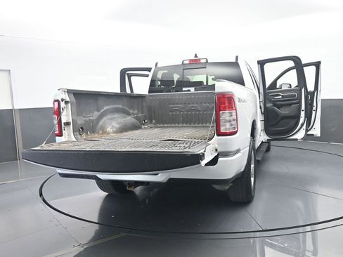 Used 2022 RAM 1500 Big Horn RWD image 70