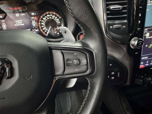 Used 2022 RAM 1500 TRX w/ TRX Level 2 Equipment Group AWD/4WD image 36