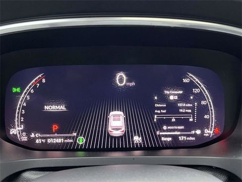 Used 2024 Acura MDX Advance image 20