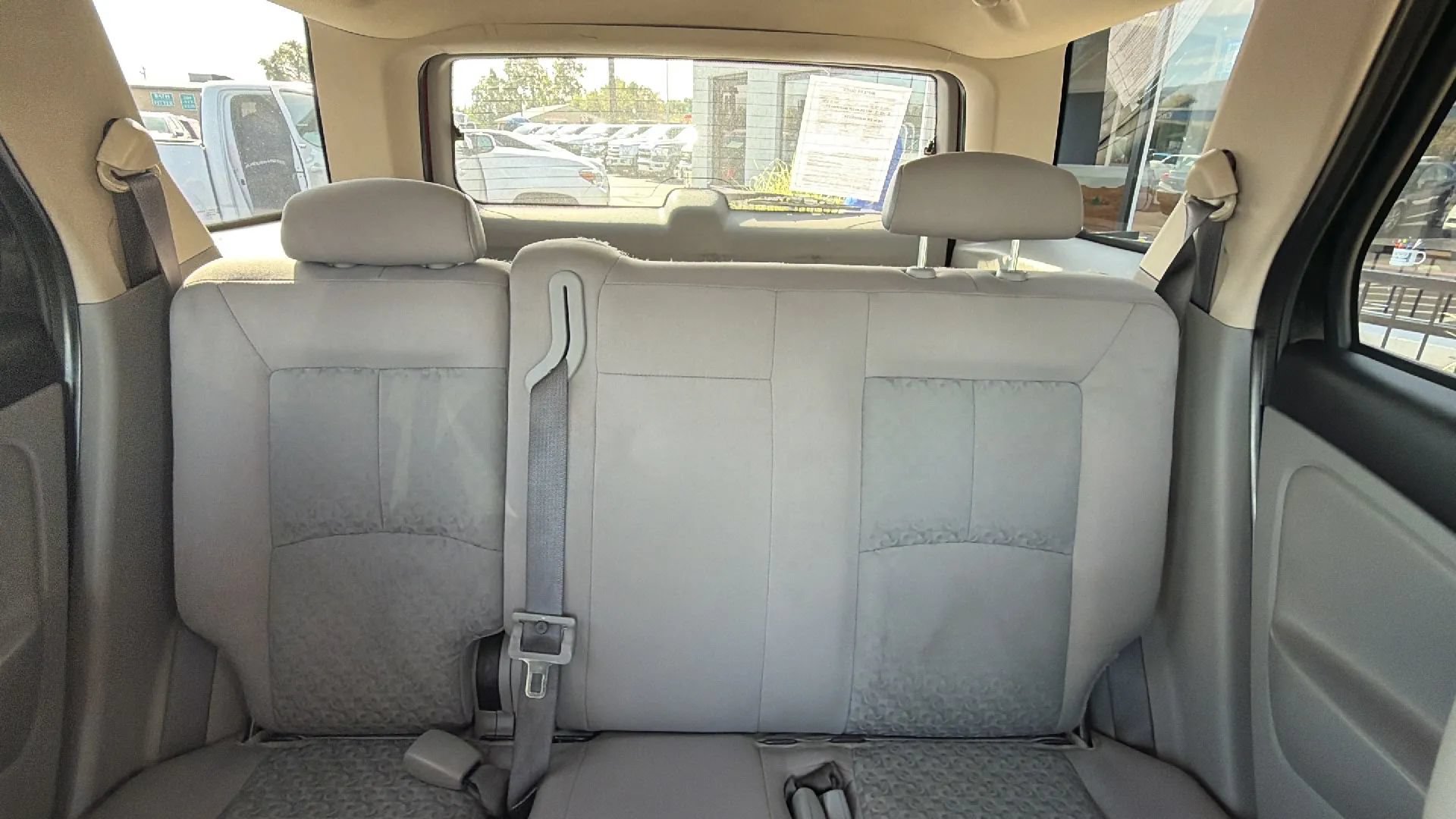 Used 2007 Saturn Vue 2WD image 17