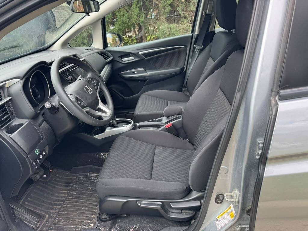 Used 2019 Honda Fit EX image 9