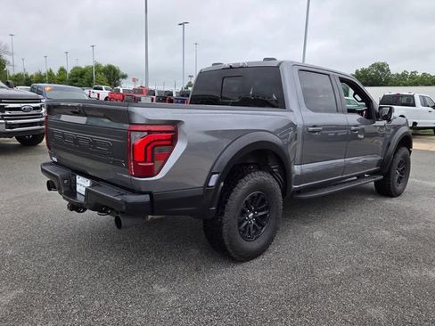 Used 2024 Ford F150 Raptor AWD/4WD image 11