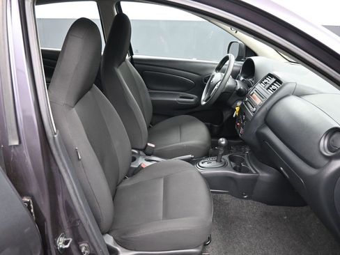 Used 2015 Nissan Versa S Plus image 24