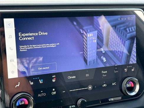 Certified 2025 Lexus RX 350 Premium w/ Accessory Package (Z1) FWD image 22