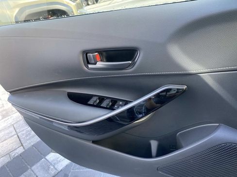New 2026 Toyota Corolla GR AWD/4WD image 15