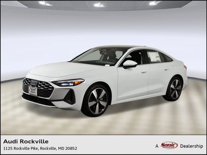 New 2025 Audi A5 2.0T Premium