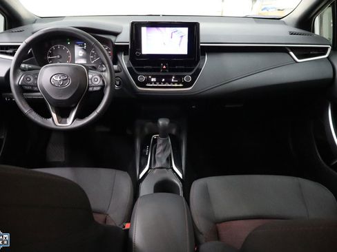 Used 2024 Toyota Corolla SE image 27