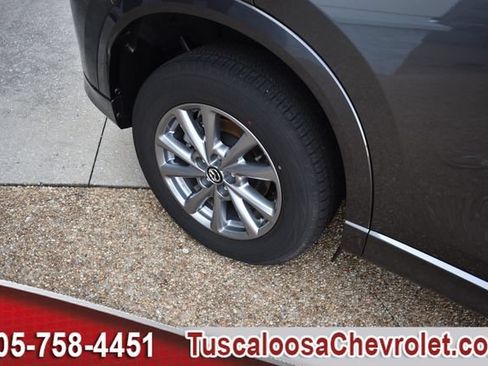 Used 2025 MAZDA CX-5 AWD 2.5 S w/ Preferred Package image 14