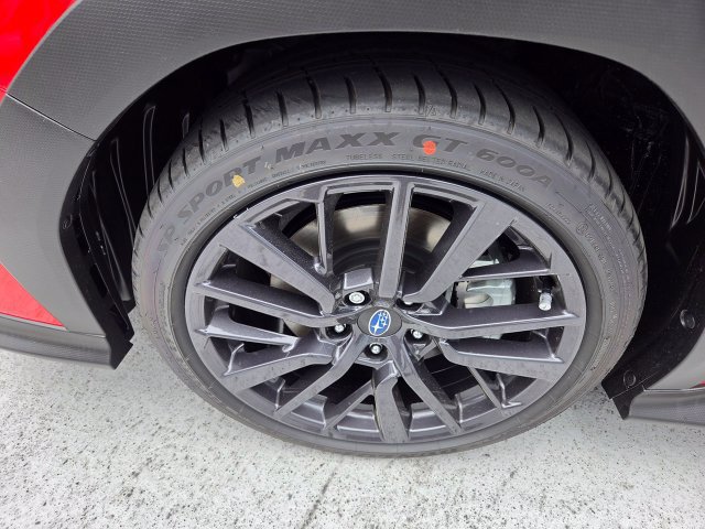 New 2026 Subaru WRX Premium AWD/4WD image 8