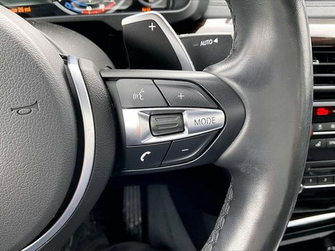 Used 2018 BMW X6 xDrive35i image 15