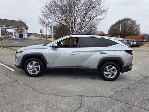 Used 2024 Hyundai Tucson SEL image 4