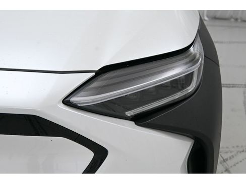 Used 2023 Subaru Solterra AWD image 23