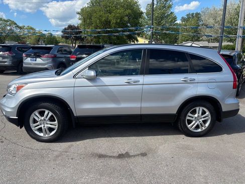 Used 2011 Honda CR-V EX-L image 2