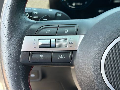 Used 2024 Hyundai Kona N Line FWD image 17