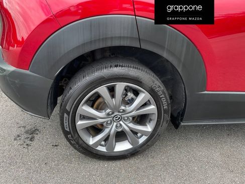 Certified 2024 MAZDA CX-30 AWD 2.5 S w/ Premium Package image 4