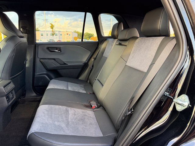 Certified 2026 Toyota RAV4 XSE w/ Weather Package AWD/4WD image 15