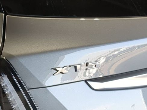 Used 2024 Cadillac XT5 Sportv AWD/4WD image 13