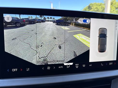 New 2026 Ford Explorer Active w/ Active Comfort Package image 24