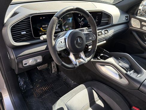 Used 2021 Mercedes-Benz GLE 53 AMG 4MATIC image 9
