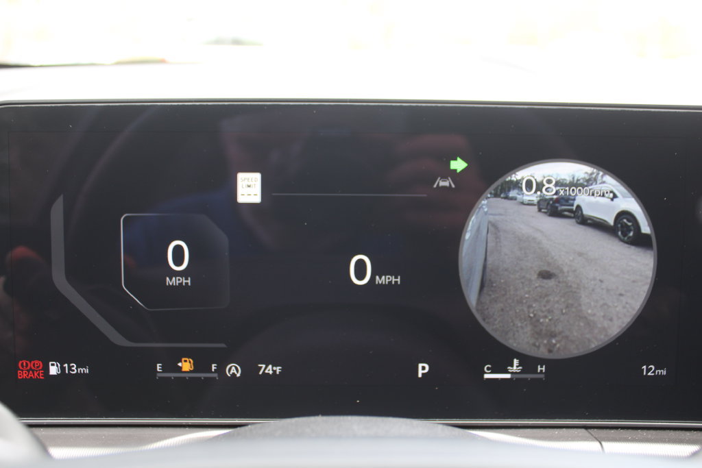New 2026 Kia Sportage SX FWD image 33
