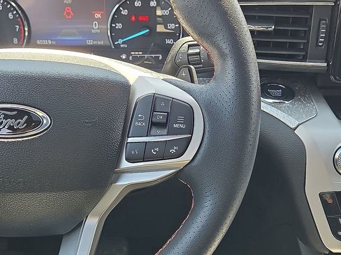 Used 2023 Ford Explorer Timberline AWD/4WD image 22