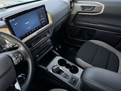 Used 2025 Ford Bronco Sport Big Bend w/ Convenience Package image 15