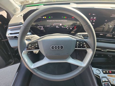Certified 2025 Audi A5 2.0T Premium Plus w/ Premium Plus AWD/4WD image 20
