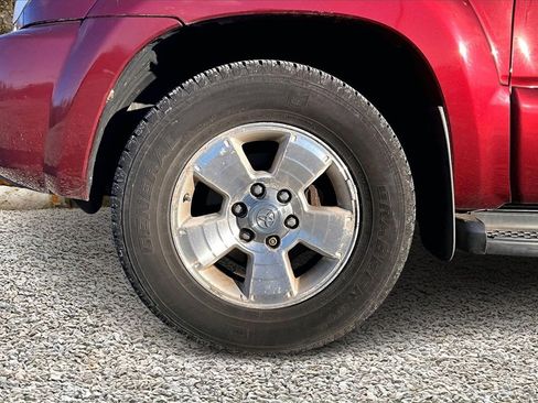 Used 2008 Toyota 4Runner SR5 image 9