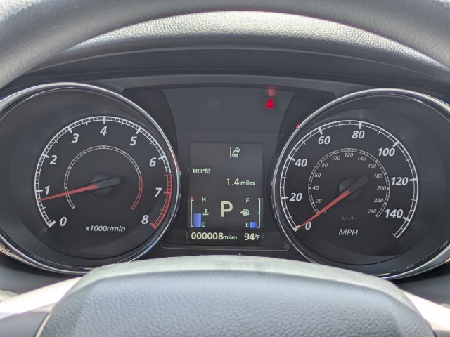 New 2026 Mitsubishi Outlander Sport ES AWD/4WD image 28