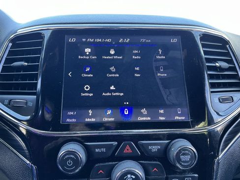 Used 2019 Jeep Grand Cherokee Limited AWD/4WD image 21