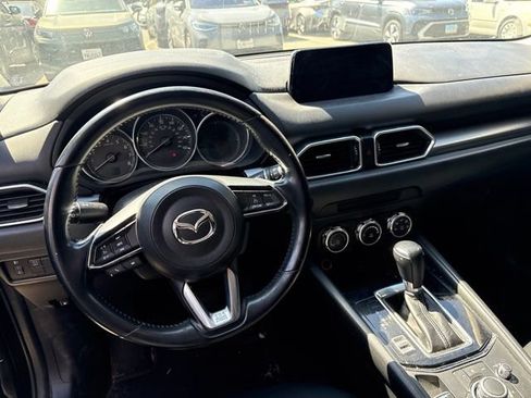 Used 2018 MAZDA CX-5 Sport FWD image 6