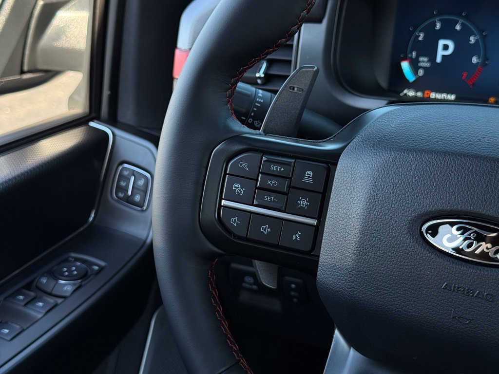 New 2026 Ford F150 Raptor AWD/4WD image 13