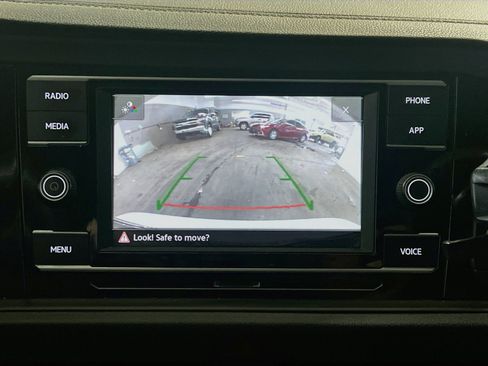Used 2020 Volkswagen Jetta S FWD image 9