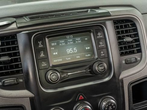 Used 2018 RAM 3500 Tradesman w/ Chrome Appearance Group AWD/4WD image 27