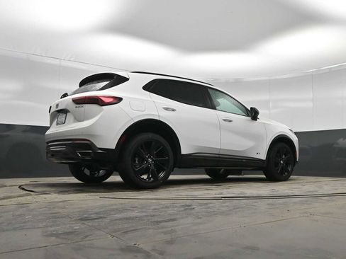 New 2026 Buick Envision Sport Touring AWD/4WD image 36