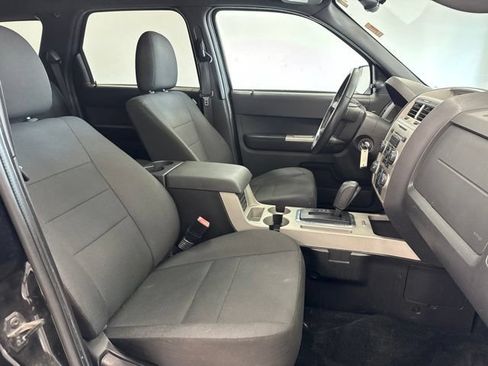 Used 2012 Ford Escape XLT FWD image 24