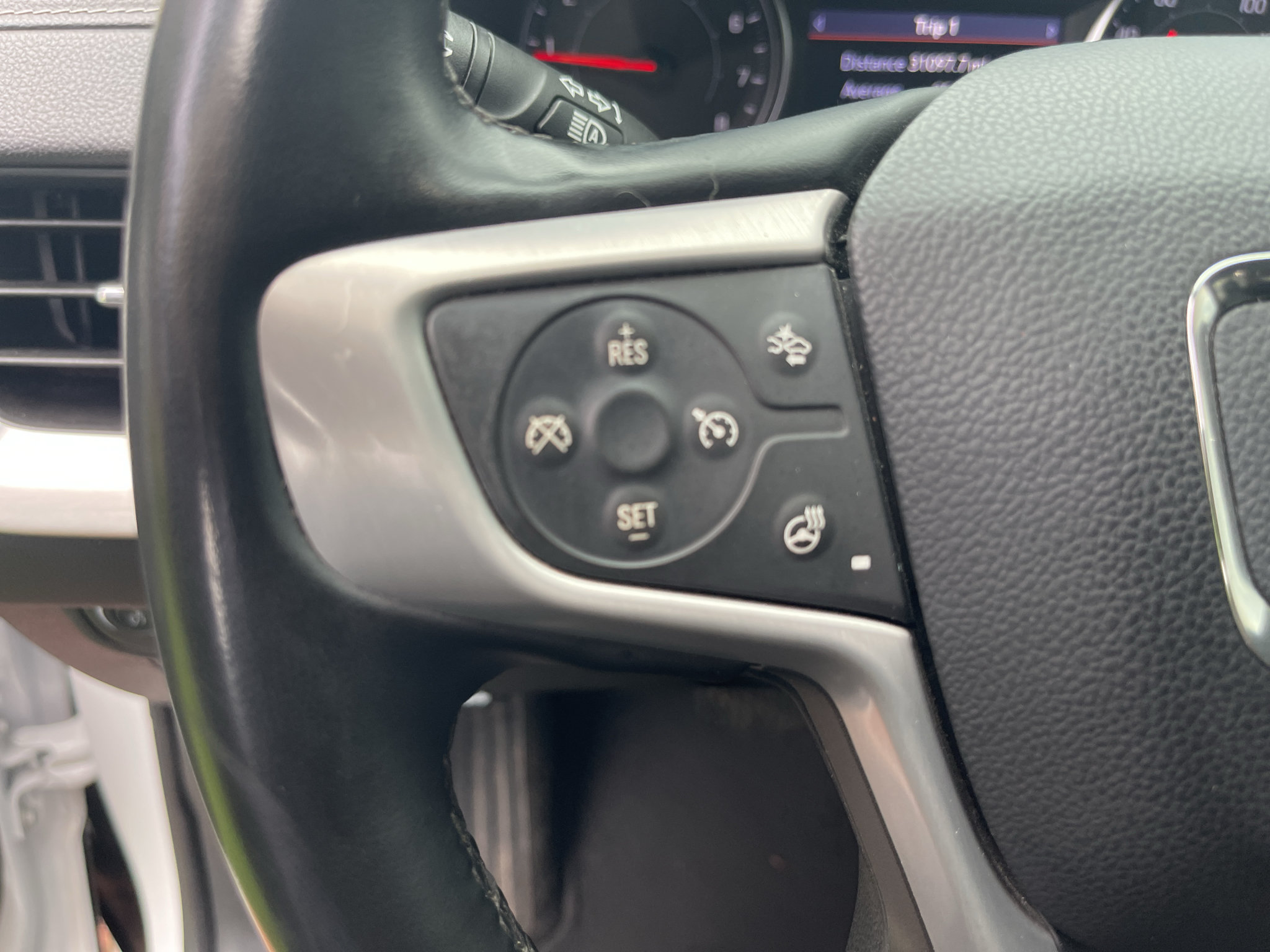 Used 2023 GMC Terrain SLT AWD/4WD image 20