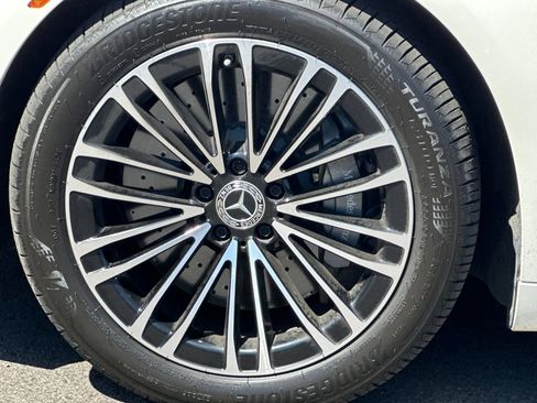 Used 2022 Mercedes-Benz S 500 4MATIC image 33
