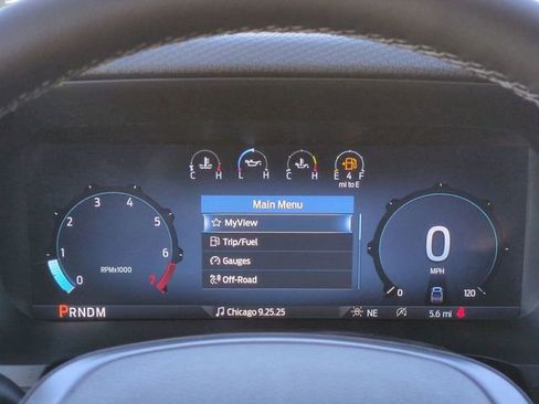 New 2026 Ford F150 XLT w/ XLT Black Appearance Package image 25