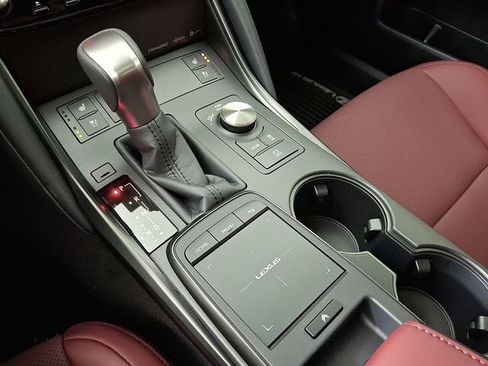 New 2025 Lexus IS 300 w/ Premium Package image 15