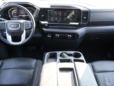 Certified 2024 GMC Sierra 1500 SLT image 14